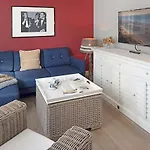 Feriehus Nordstern List
