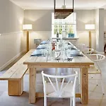 Feriehus Nordstern List