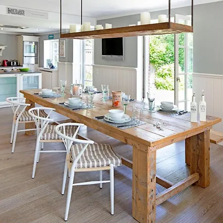 Holiday home Nordstern