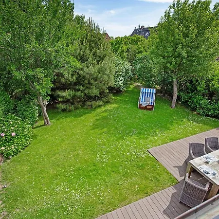 Nordstern Holiday home