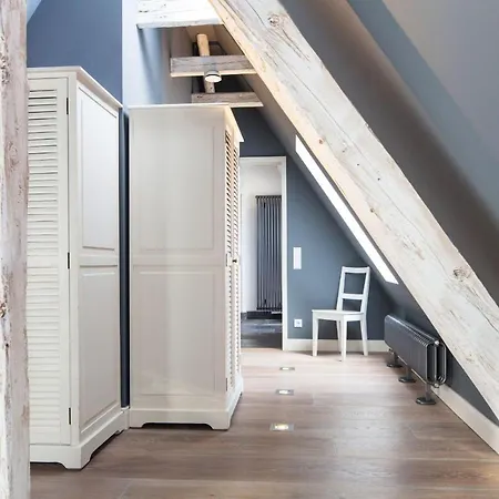 Holiday home Nordstern *