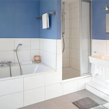 Nordstern Holiday home List