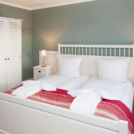 Nordstern Holiday home *