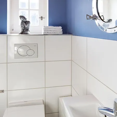 Сasa de vacaciones Nordstern