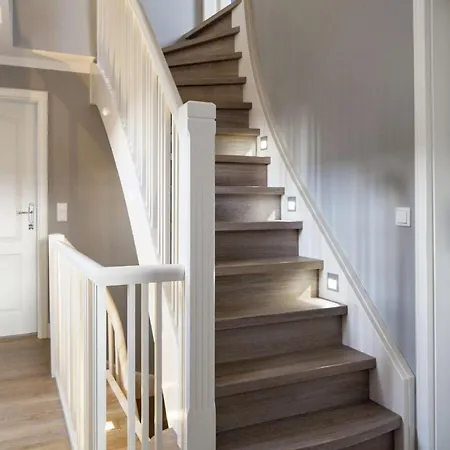 Nordstern Holiday home *