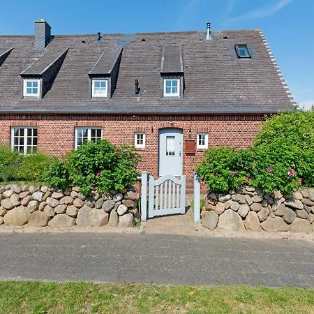Nordstern Holiday home