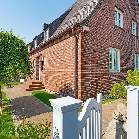 Holiday home Nordstern