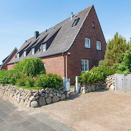 Holiday home Nordstern