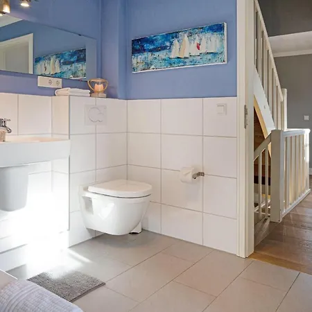 Tatil Evi Nordstern List