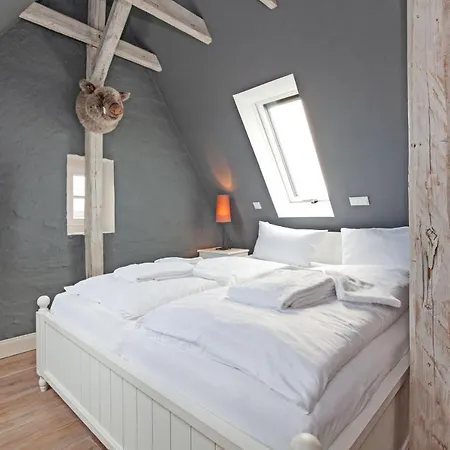 Nordstern Holiday home List