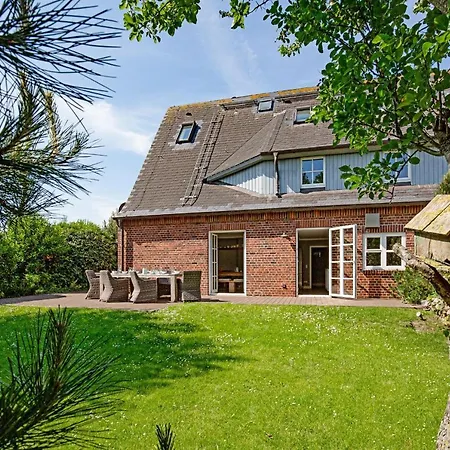 Holiday home Nordstern *