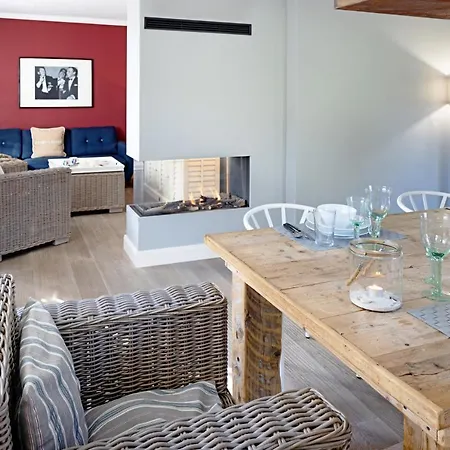 Nordstern * List auf Sylt