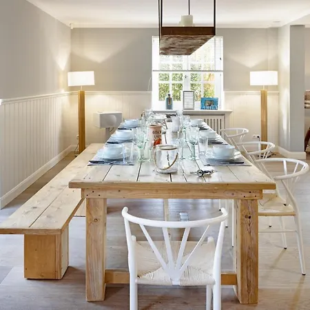 Сasa de vacaciones Nordstern List