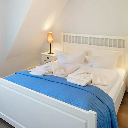 Сasa de vacaciones Nordstern