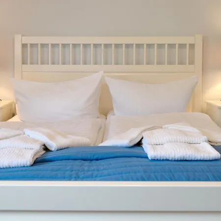 Сasa de vacaciones Nordstern