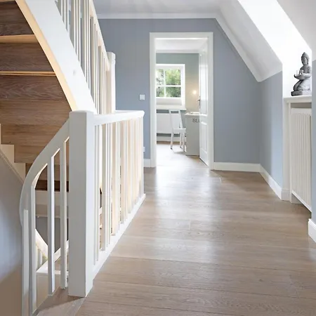 Nordstern Сasa de vacaciones