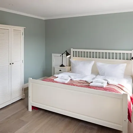 Сasa de vacaciones Nordstern