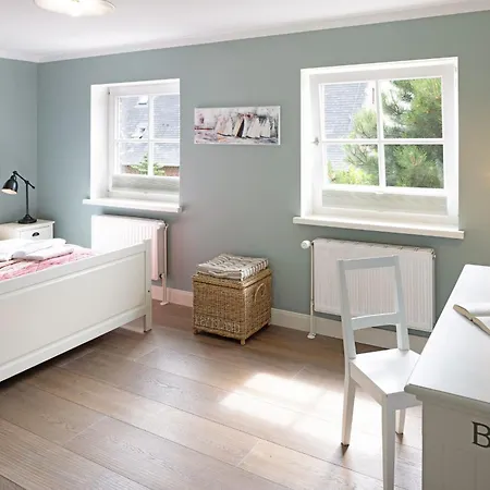 Nordstern Сasa de vacaciones List