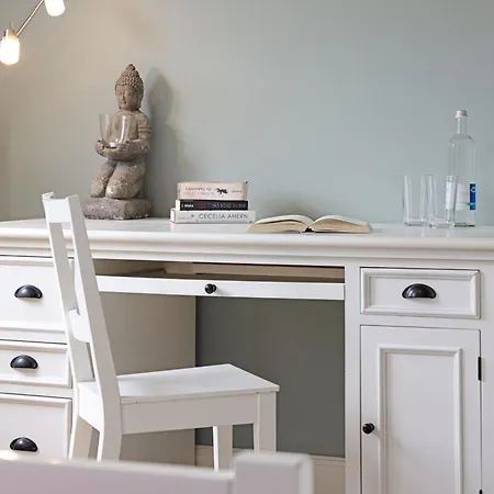 Сasa de vacaciones Nordstern List