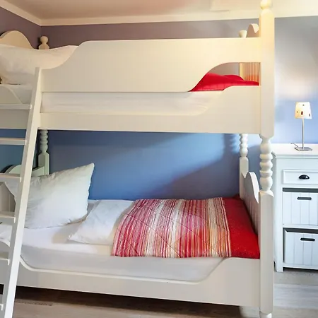 Сasa de vacaciones Nordstern