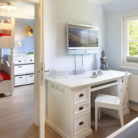 Сasa de vacaciones Nordstern List