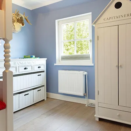 Сasa de vacaciones Nordstern *