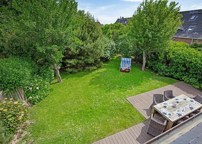 Nordstern بيت للعطل