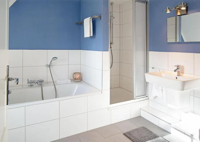 Nordstern بيت للعطل ليست