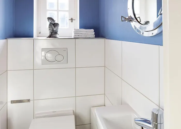 بيت للعطل Nordstern