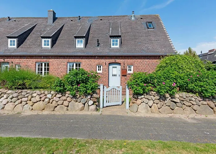 Nordstern بيت للعطل