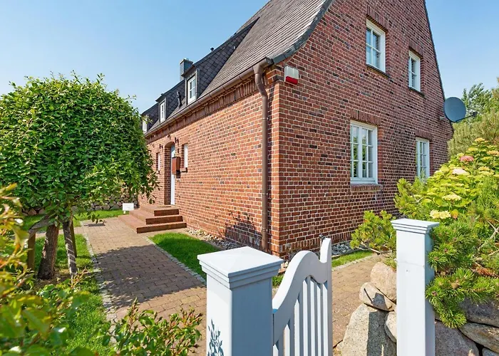 بيت للعطل Nordstern