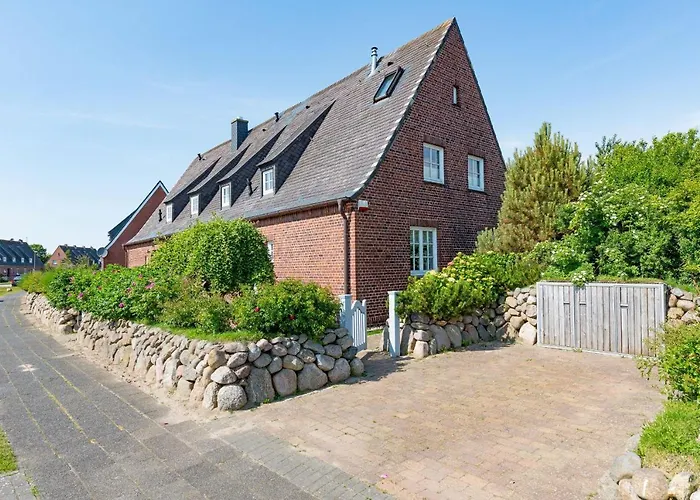 بيت للعطل Nordstern