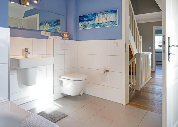 بيت للعطل Nordstern ليست