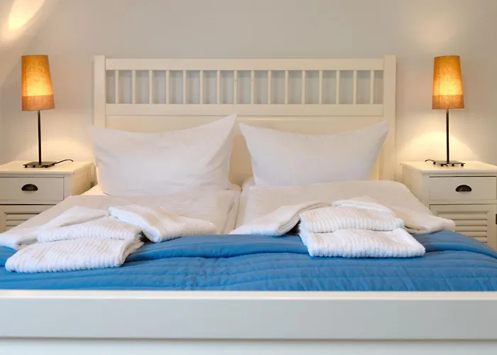 بيت للعطل Nordstern