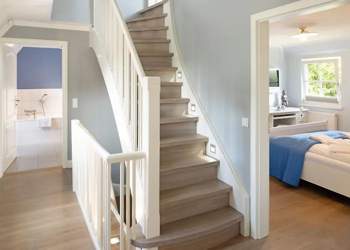 Nordstern بيت للعطل ليست